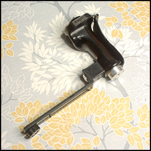 Vivitar handle grip hammerhead - vivitar,