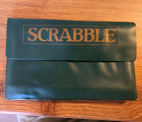 Spears sons scrabble travel - spears,