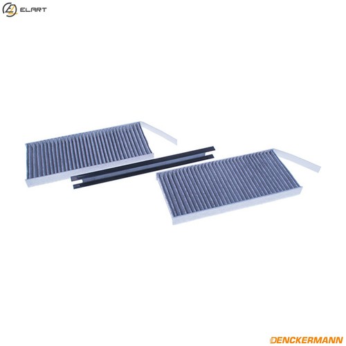 Filter cabin air m110841k - filter,