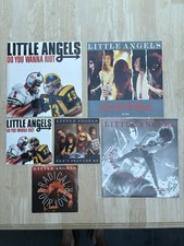 Little Angels Collection Of