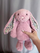 Jellycat blossom blush - blossom,