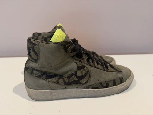 Nike blazer mid - nike, khaki