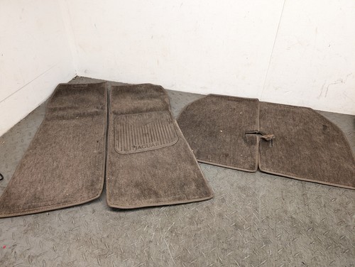 Jaguar xjs lhd brown original - jaguar,