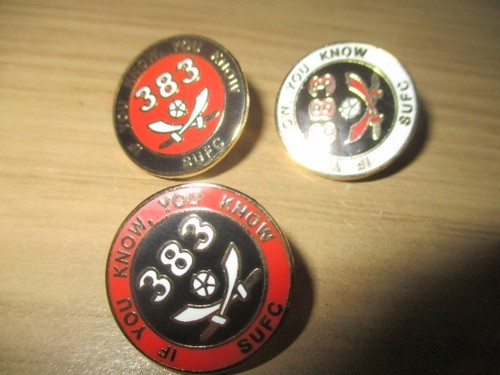 Sheffield united fc - 3,