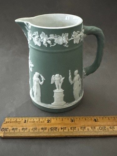 Wedgwood celadon sage green - wedgwood,