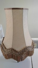 Vintage Scalloped Victorian