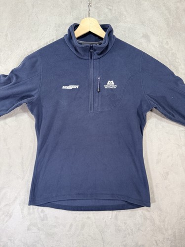 Mountain equipment fleece - mountain,