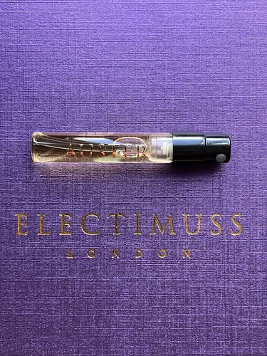 Official electimuss - official, **