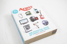 Argos Catalogue Aumn / Winter