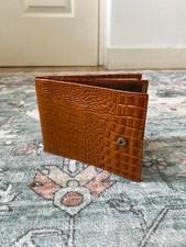 Nuovo Capica Genuine Leather