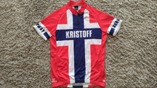 Alexander Kristoff Norway