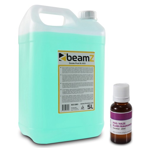 Litres beamz pro eco - eco, high