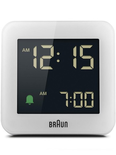Braun bc09w classic - braun,