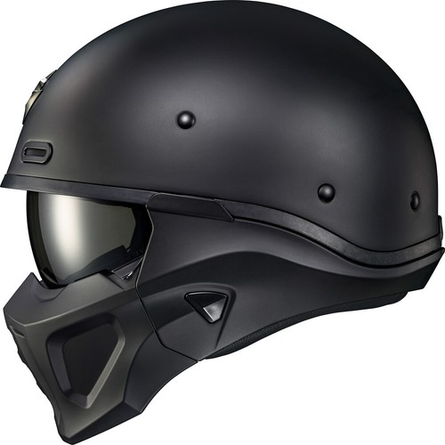 Scorpion cox 1606 covert - cox-1606,