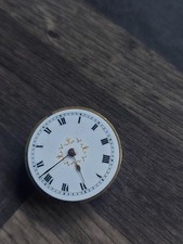 ANTIQUE UNUSUAL MOVEMENT