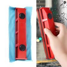 Double sided magnetic glass - double-sided,