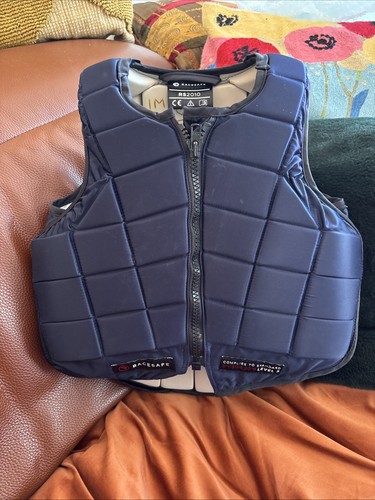 Racesafe rs2010 2018 navy - 2018,