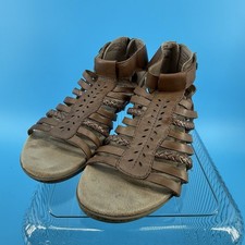 Earth Origins Belle Almond