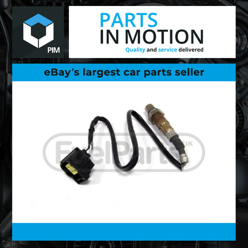 Lambda sensor fits mercedes - lambda,
