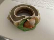 Hornsea Pottery Fauna Posy