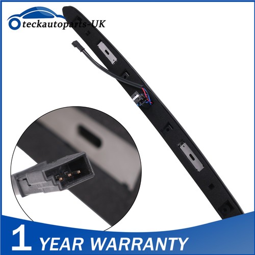 New 51137170966 trunk boot - 51137170966,