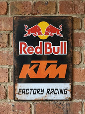 Red Bull KTM Factory Racing