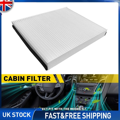 Pollen cabin filter - filter, ford