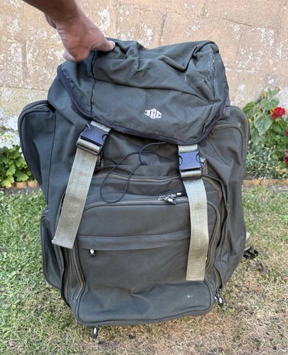 Jrc carp fishing - carp, tackle