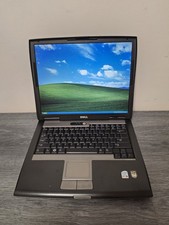 Dell latitude d520 laptop - dell,