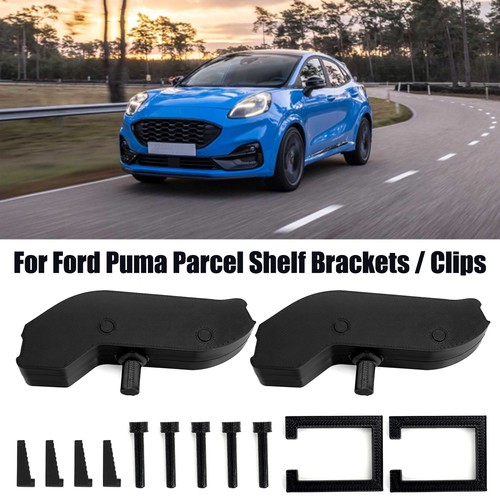 For ford puma parcel - ford, shelf