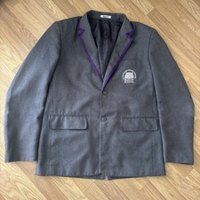 Buxton Secondary School - Boys