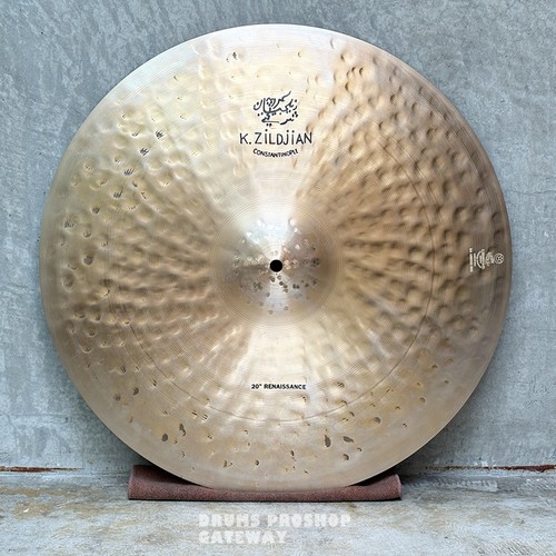 Zildjian constantinople - k,