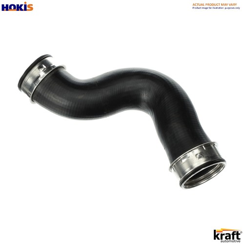 Charge air hose 2961151 - charge,
