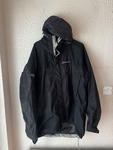 Berghaus gore tex paclite - gore-tex,