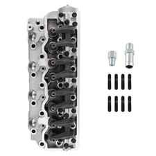 4D56/T Diesel Engine Cylinder