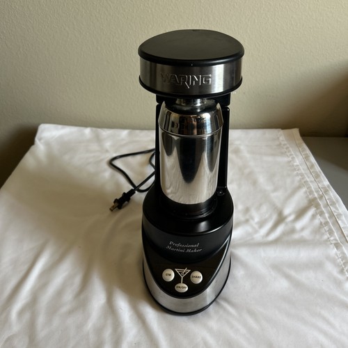 Waring pro wm007 professional - pro,