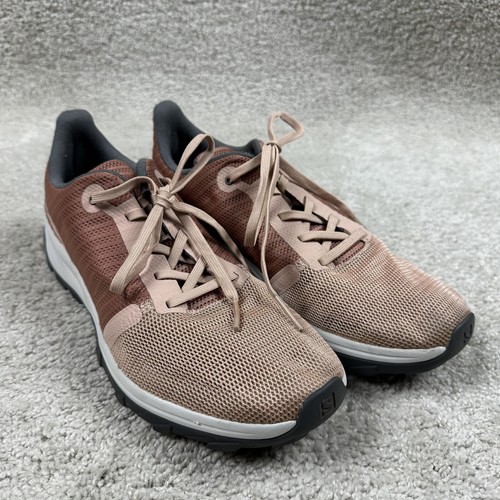 Salomon outbound prism shoes - prism,