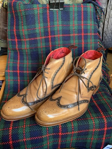 Jeffery west boots size - jeffery,