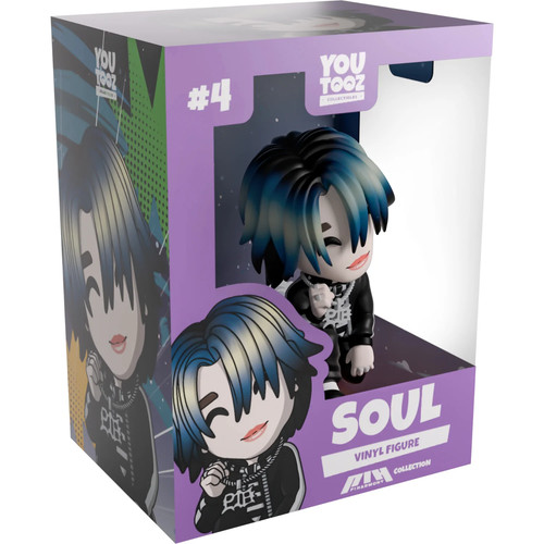 Youtooz p1harmony collection - p1harmony,
