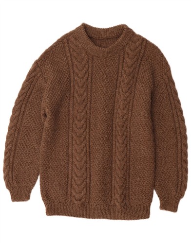 Vintage womens crew neck - crew,