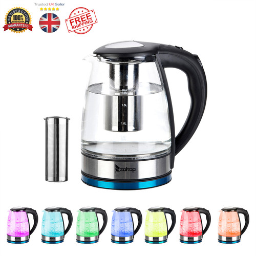 Colors change led - 1.8l,