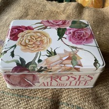 Emma Bridgewater~’Roses All