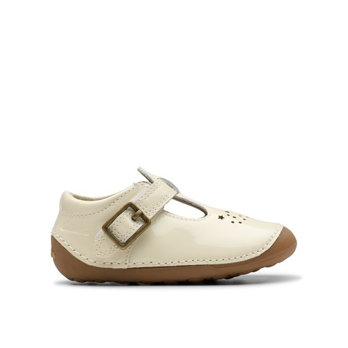 Clarks tiny skip girls - clarks, t