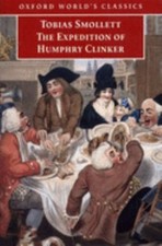 The Expedition of Humphry