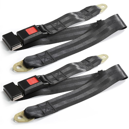 2pcs adjustable seat belt - adjustable, car