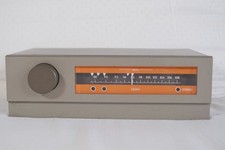 Quad FM3 Stereo FM Tuner HiFi Separate Vintage Full working Order