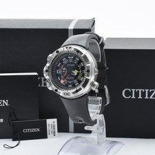 【MINT w/Box,Paper】Citizen