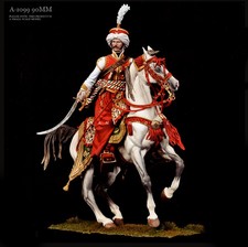 90mm Persian Elite Cavalry