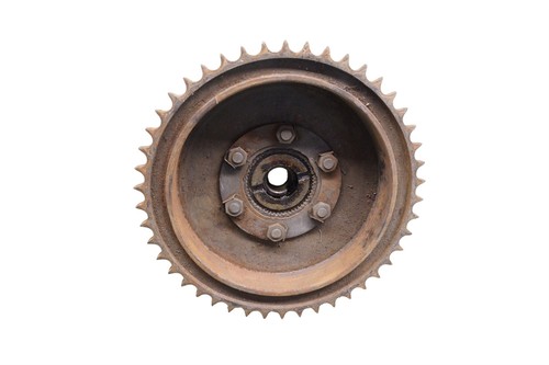 Bsa dbd 500 - 500, star