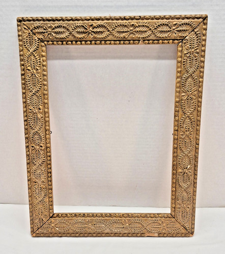 Antique victorian gold - victorian, gilded